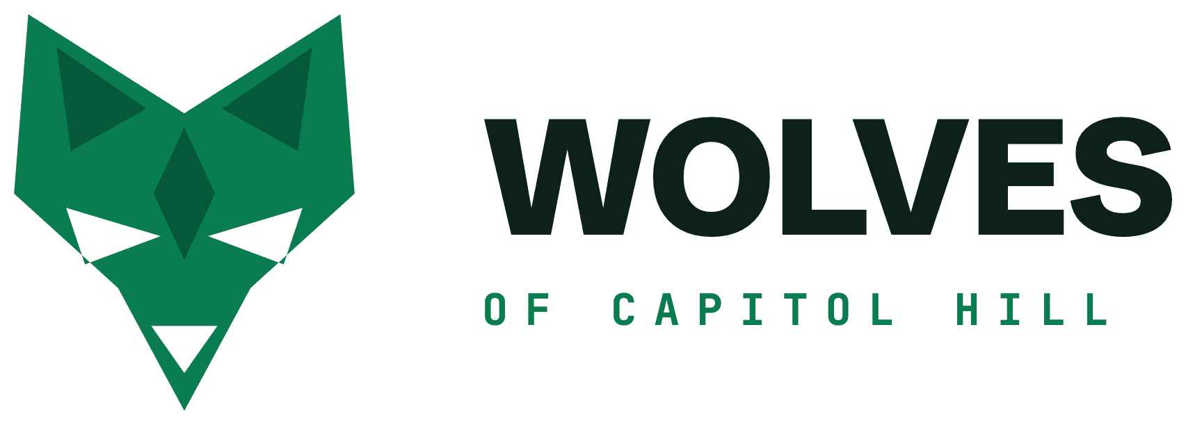 Wolves of Capitol Hill